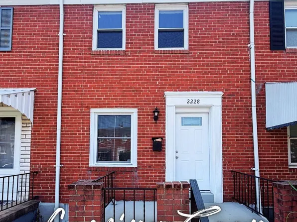 2228 Firethorn Rd, Middle River, MD 21220
