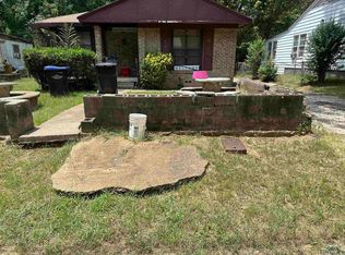 1117 Clover Ln, Longview, TX 75602