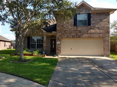 5004 Blanco Dr, Pearland, TX, 77584