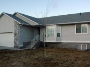 7746 W Molly Dr, Magna, UT 84044