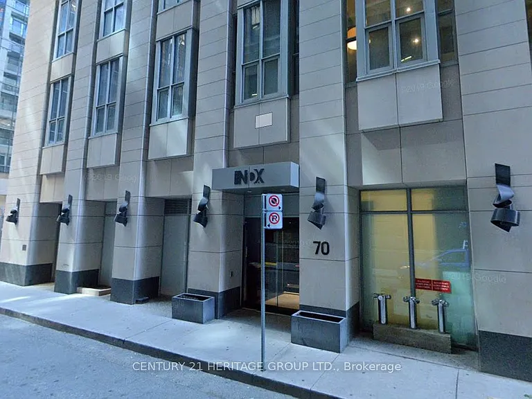 70 Temperance St #4802 — Photo 2