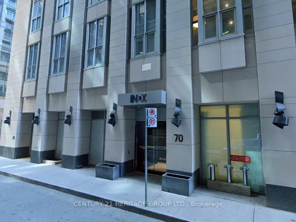 70 Temperance St, Toronto, ON