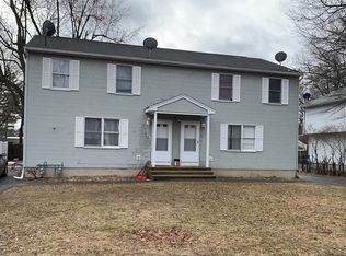 73-75 Blanding St, Springfield, MA 01151