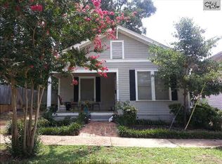 720 Aiken St, Columbia, SC 29201