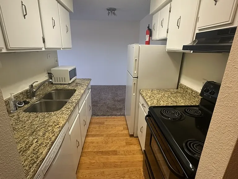 7695 E Quincy Ave #307 — Photo 5