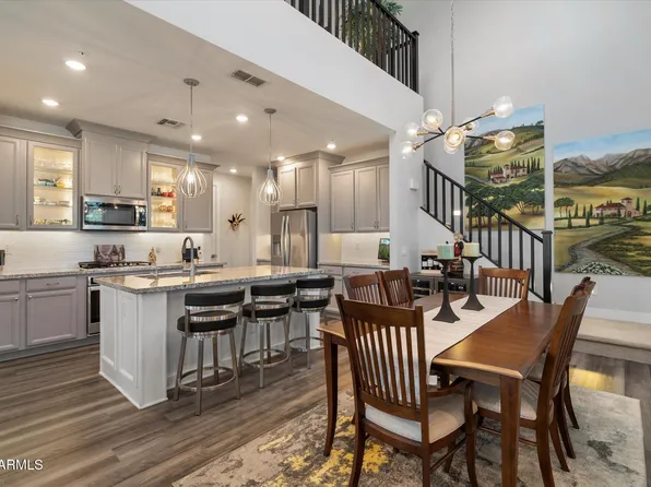 3855 S MCQUEEN Road #101, Chandler, AZ 85286