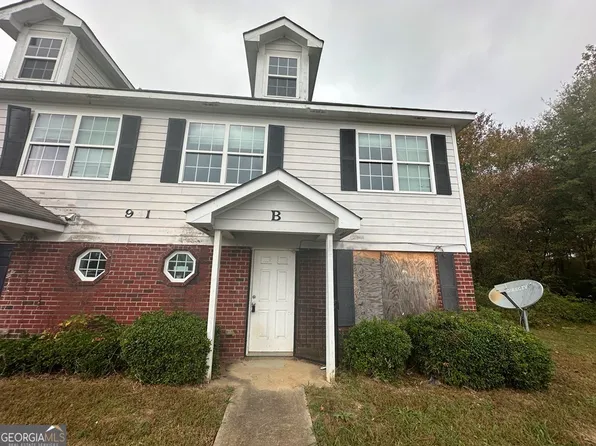 941 Old Mill Point #B, Monroe, GA 30655