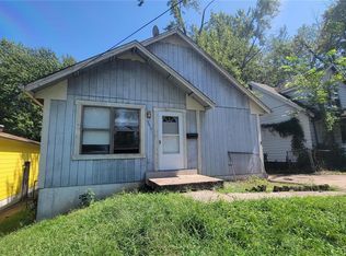 5614 Hamilton Ave, Saint Louis, MO