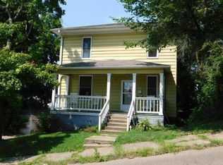 167 N Spring St, Logan, OH 43138
