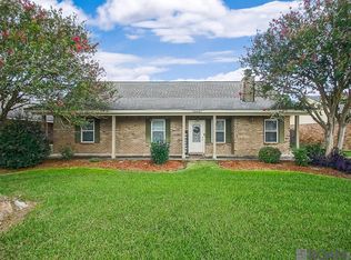 14447 Elmbridge Ave, Baton Rouge, LA 70819