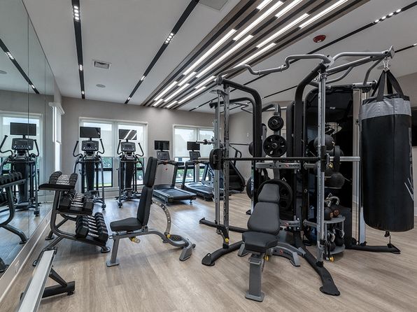 The Crest at Princeton Meadows | 3217 Ravens Crest Dr E, Plainsboro, NJ