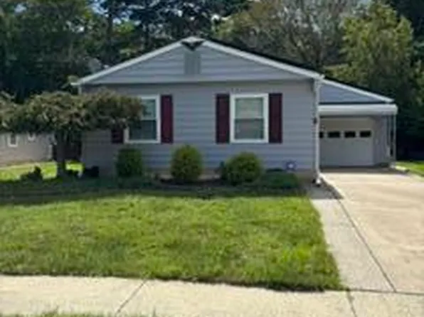 5 Kirkwood Court, Toms River, NJ 08757