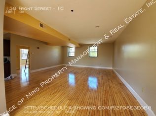 139 Front St UNIT 1-C, Woonsocket, RI 02895