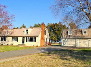 12603 Wesley Dr, Fredericksburg, VA 22407