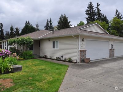 4912 89th Place NE, Marysville, WA, 98270