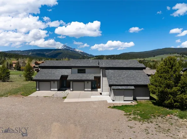 2360 Yellowtail Rd #231, Big Sky, MT 59716
