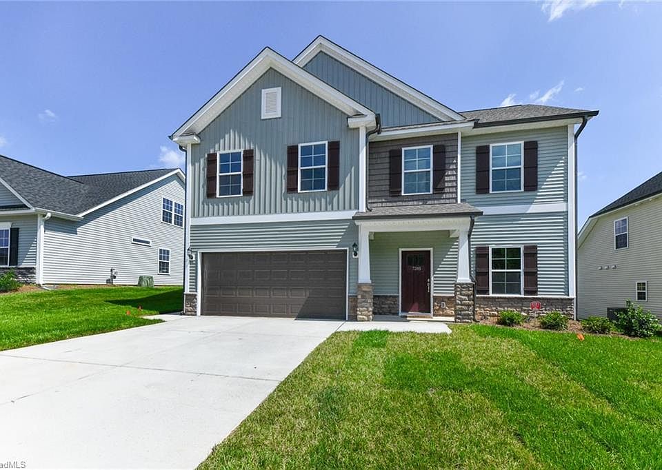 7385 Deerhurst Ln, Kernersville, NC 27284 | Zillow