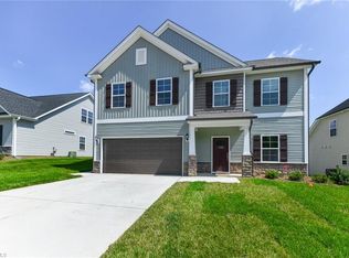 7385 Deerhurst Ln, Kernersville, NC 27284