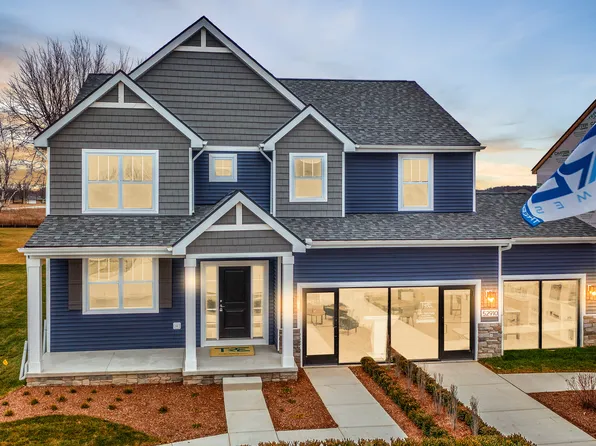 The Jefferson Colonial Plan, Wellington Estates