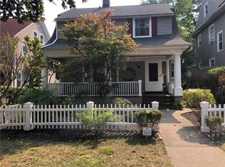 1131 Park Ave, Rochester, NY 14610