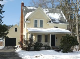 141 South St, Gorham, ME 04038