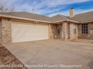 6708 4th St, Lubbock, TX 79416