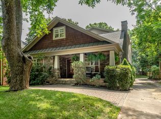 2907 Park Rd, Charlotte, NC 28209