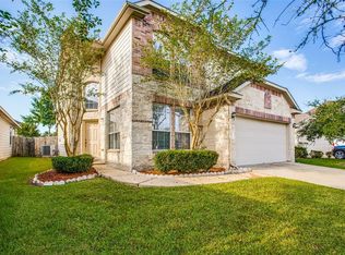 3510 Canvasback Ln, Houston, TX 77047
