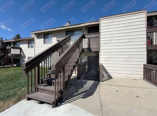 1311 Eagles Nest Cir #A, Gillette, WY 82716