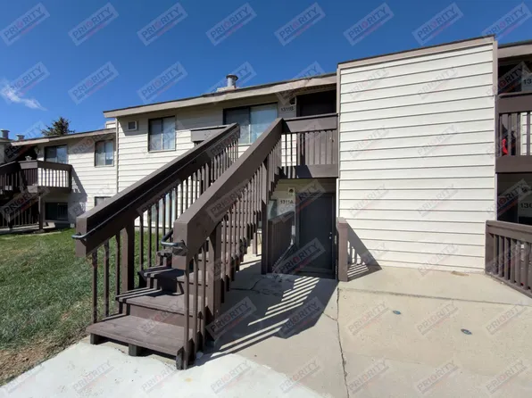 Ealges Nest Apartments, 1311 Eagles Nest Cir #A, Gillette, WY 82716