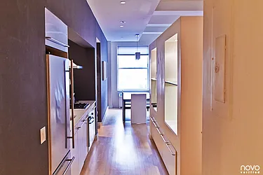 Rented by Azulay Group