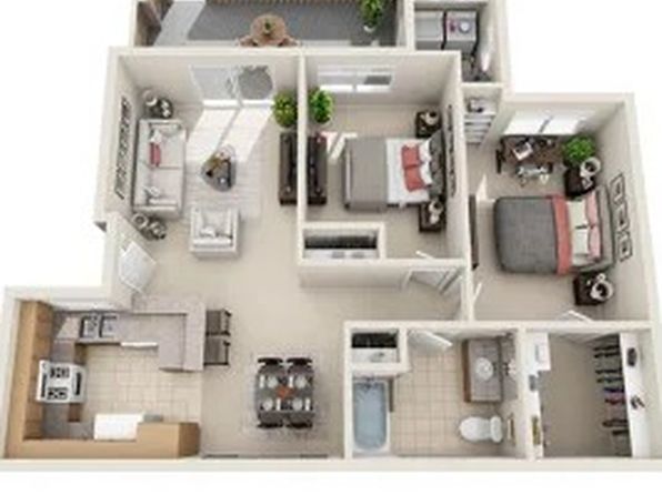 55 Willow Springs Ln APT 101