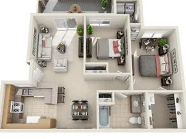 53 Willow Springs Ct APT 102, Goleta, CA 93117