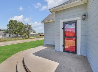 600 E Main St, Carter, OK 73627