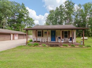 5251 Stiles Rd, Lena, WI 54139