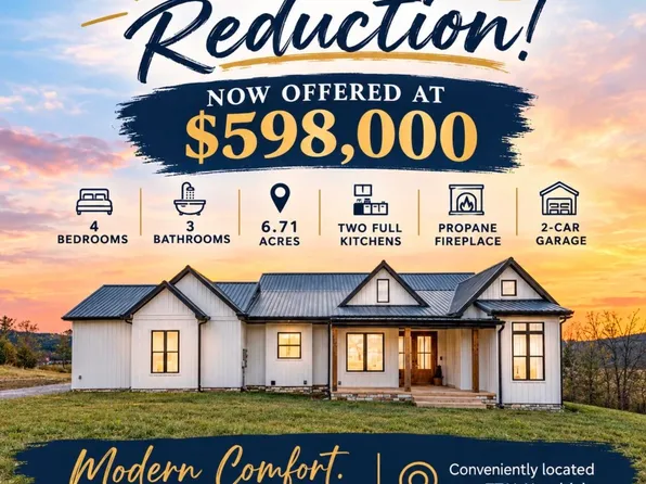 65 Highway 1003, Somerset, KY 42501