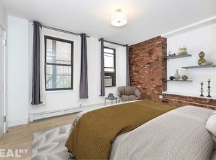 334 Bowery #U3RF, New York, NY 10012