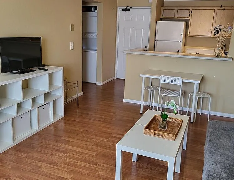 3550 Lebon Dr #6408 — Photo 2
