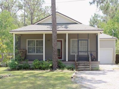 112 11th St, Santa Rosa Beach, FL, 32459
