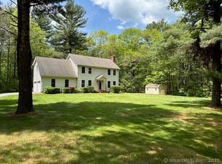 13 Woodland Rd, Sterling, CT 06377