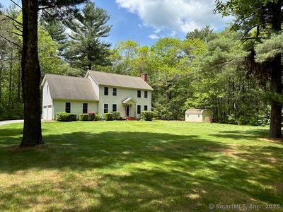 13 Woodland Road, Sterling, CT, 06377