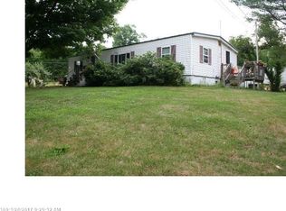 279 Bangor Rd, Unity, ME 04988