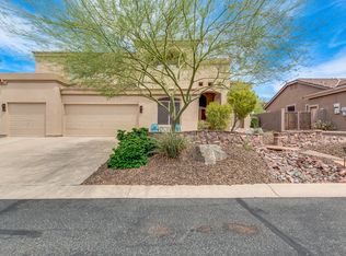 7360 E Rochelle Cir, Mesa, AZ 85207