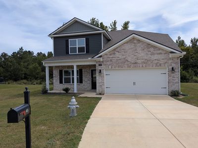 45 Sydney Cir, Somerville, TN, 38068