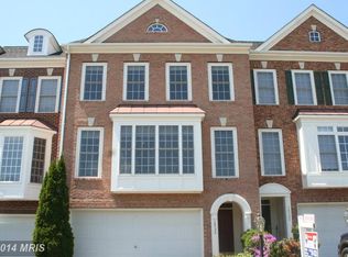 14524 Guilford Ridge Rd, Haymarket, VA 20169