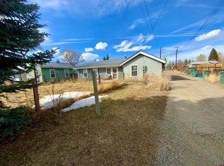 612 W Gothic Ave, Gunnison, CO 81230