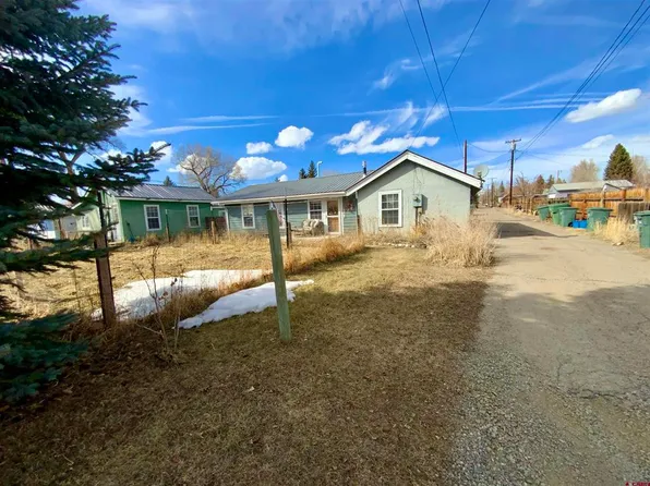 612 W Gothic Avenue, Gunnison, CO 81230
