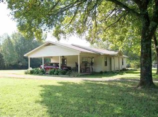 19 Brush Dr, Greers Ferry, AR 72067