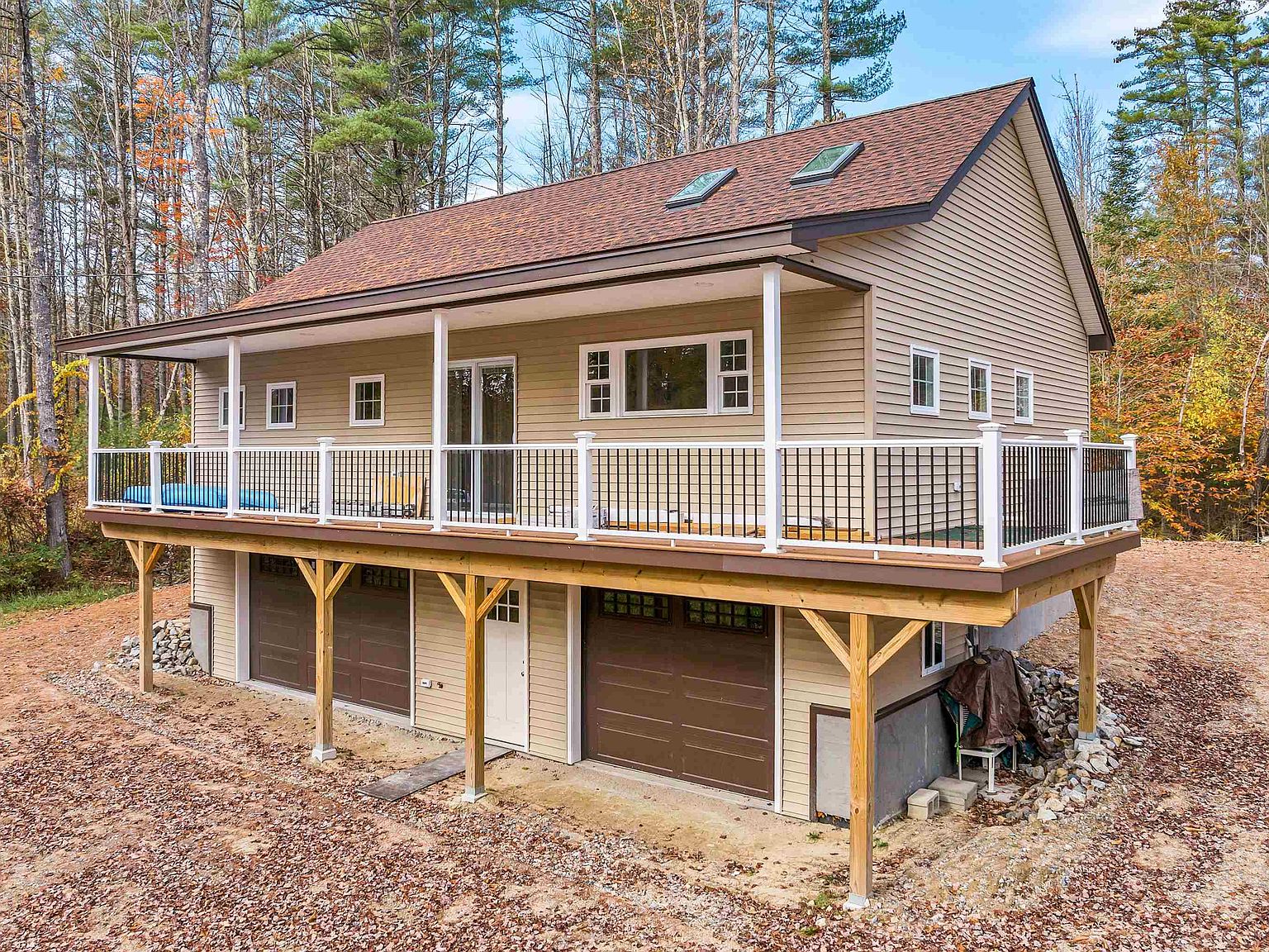 38 Mirror lake Drive, Mirror Lake, NH 03853 MLS 4976601 Zillow