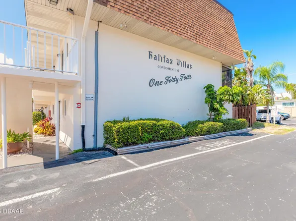 144 S Halifax Ave APT 27, Daytona Beach, FL 32118